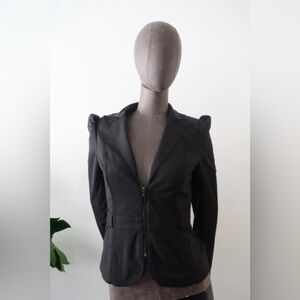 BEBE BLAZER